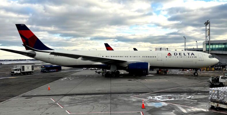 Flight Attendant Fights for Grieving Family