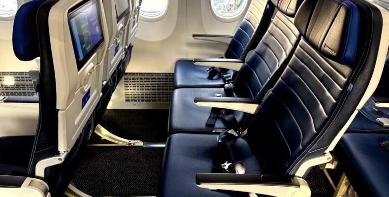 United Airlines Revamps Drunk Passenger Protocol