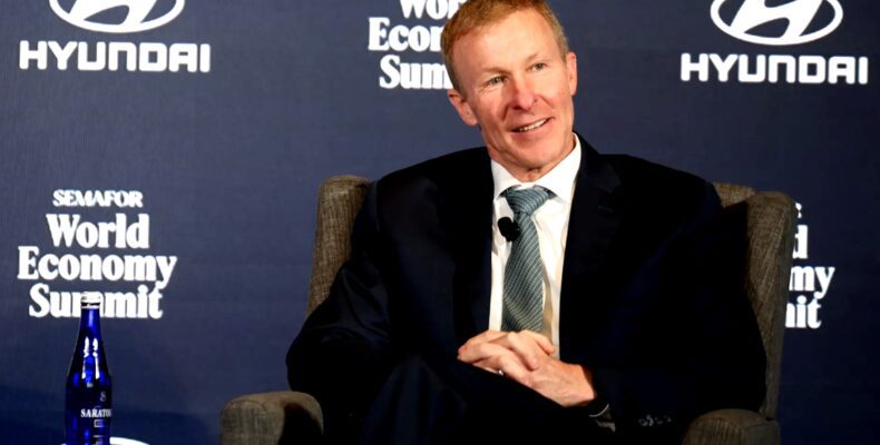 Kirby's Tariff Support: Genuine or Tactical?