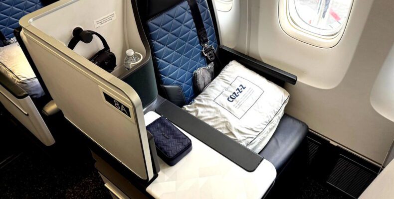 Delta One Bedding Delays from Tariffs Delta One Bedding Delays from Tariffs