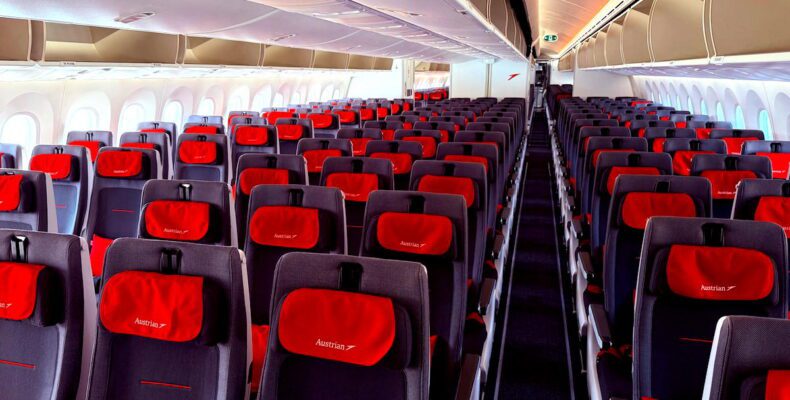 Airlines' Surprising Stance on Empty Flights