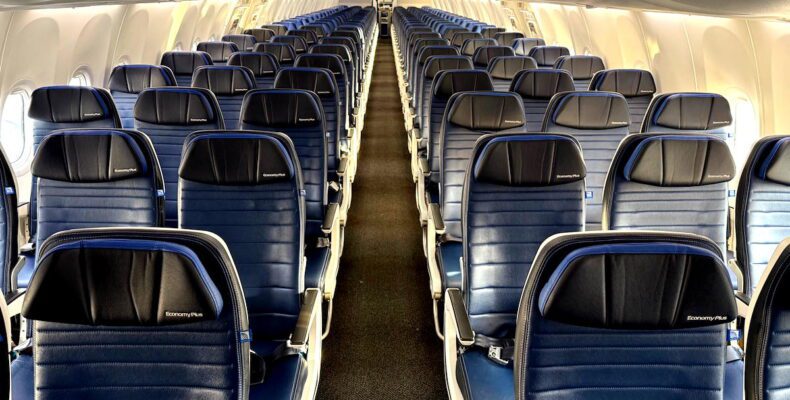 United's Controversial Flag Pin Policy Shift