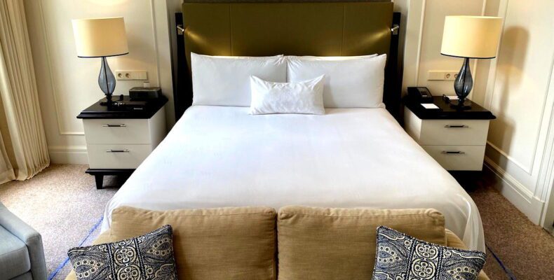 Disappointing New Hilton Honors Promotion Unveiled