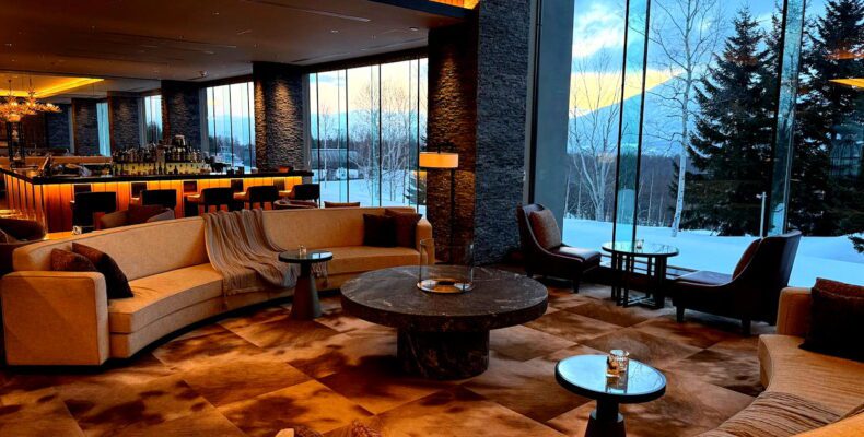 Ritz-Carlton Niseko: A Disappointing Experience