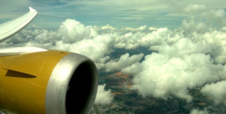 Gulf Air Launches Bahrain-New York Flights