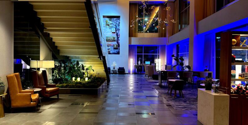Maximize Your Rewards: Join IHG Promo