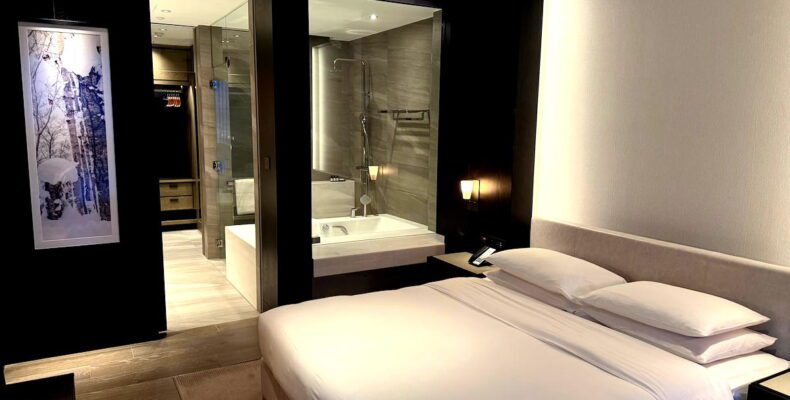 Hyatt Implements New Gifting Award Limits