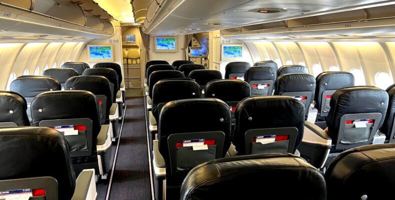 Turkish Airlines Targets Post-Landing Disruptions