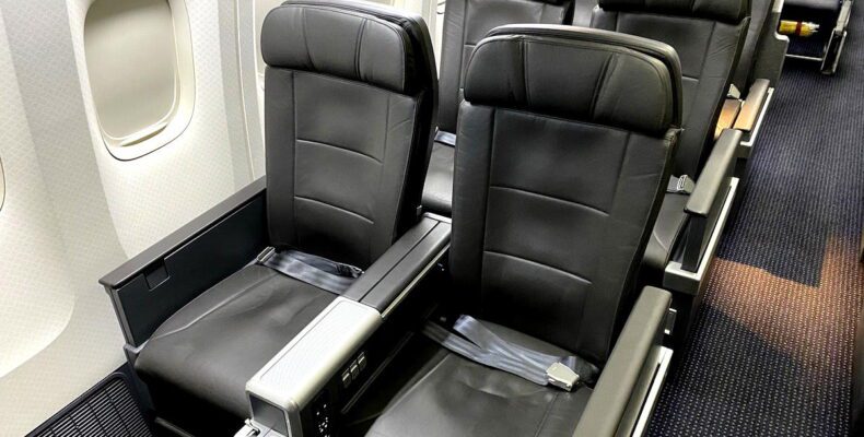 Flight Attendants' Service Concerns Explored