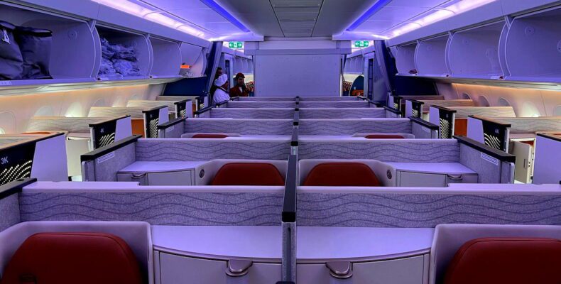 Unlock 90% Bonus on Aeroplan Points
