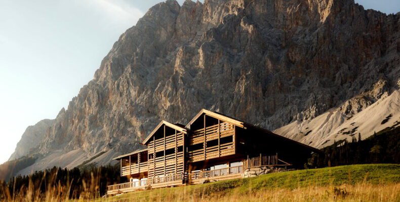 Experience Alpine Luxury with Hilton Points