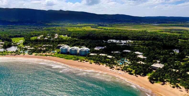 Four Seasons Puerto Rico Set to Debut