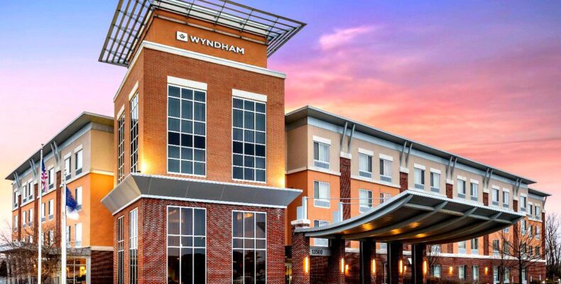 Maximize Savings at Wyndham with Amex