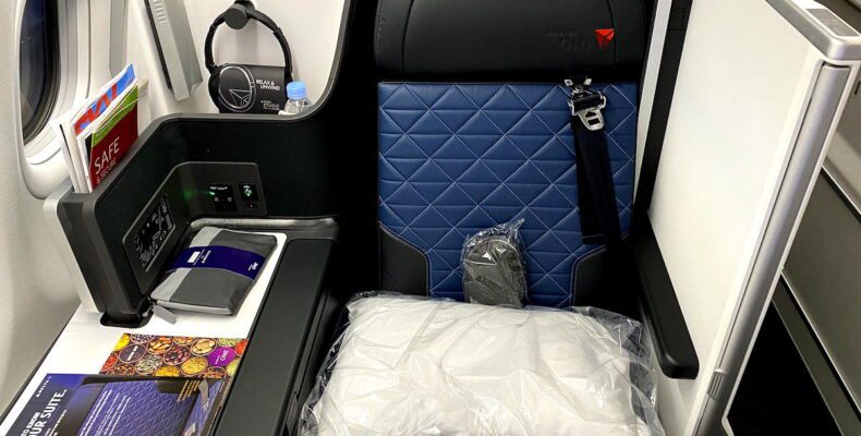 Boost Delta SkyMiles Elite Status Easily