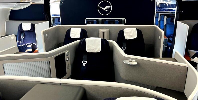 Lufthansa Allegris Routes Unveiled: Discover Now