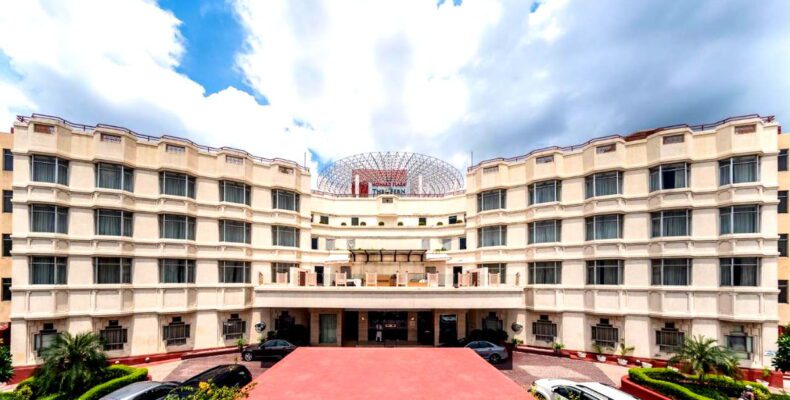 Marriott Unveils Series: Budget-Friendly Hotels