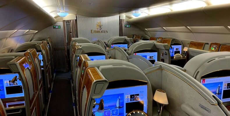 Elevate Your Travel: Marriott and Emirates Unite Elevate Your Travel: Marriott and Emirates Unite