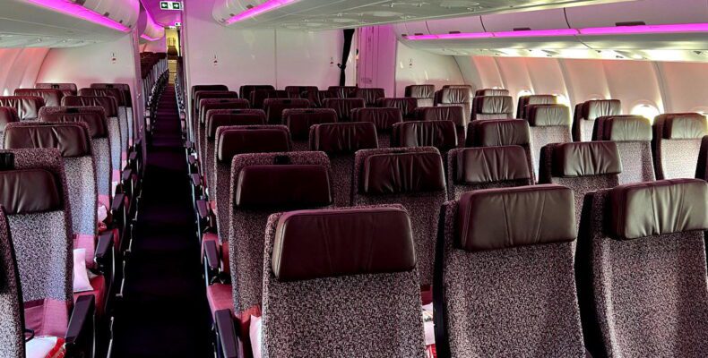 Virgin Atlantic Introduces Fraud Appeals Process