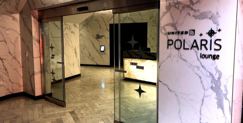 Explore United Polaris Lounge Benefits Today Explore United Polaris Lounge Benefits Today