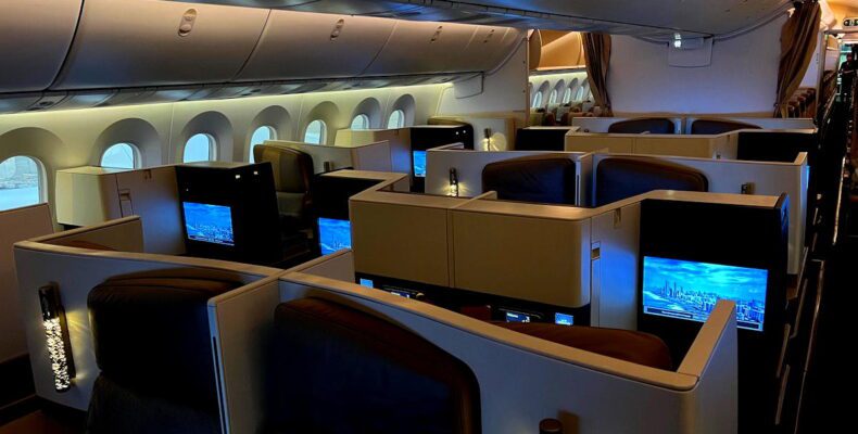 Race for 5 Million Etihad Miles