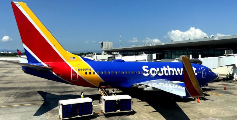 Southwest Airlines Bag Fees Uncovered Today