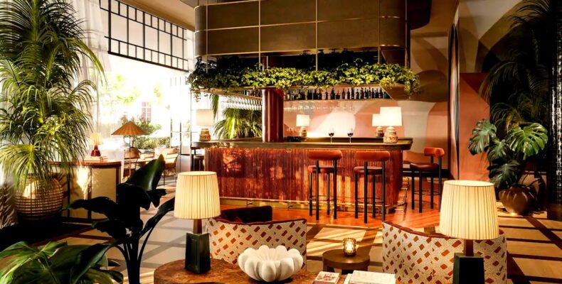 Hyatt Launches Stylish Unscripted Collection
