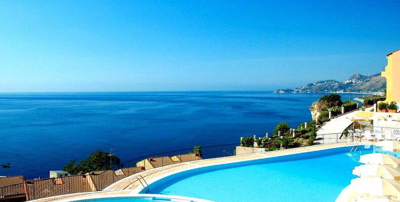 Park Hyatt Taormina: Luxury Awaits in Sicily