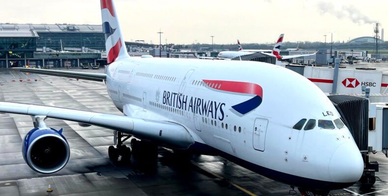 Flight Attendant's Wild Naked Dance Arrest