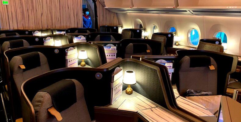 Southwest and China Airlines Join Forces