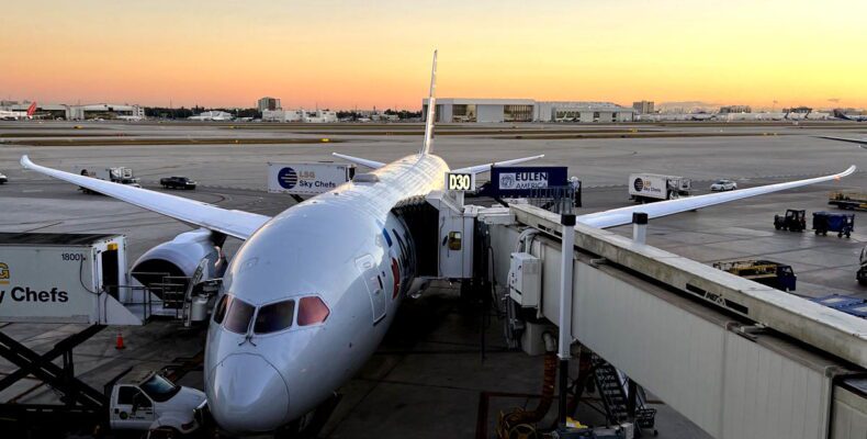 Understanding American Airlines Card Eligibility