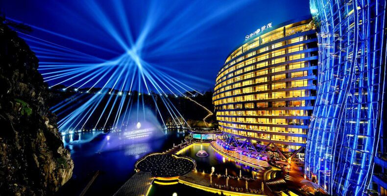 IHG Premier Card: Top Perks, Low Cost