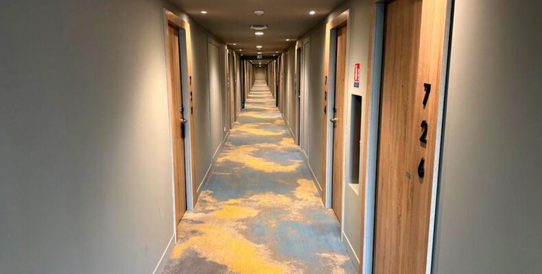 Essential Tips for Hotel Room Safety