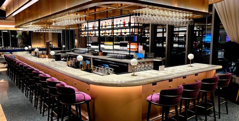 Chase Sapphire Reserve Business Card Unveiled