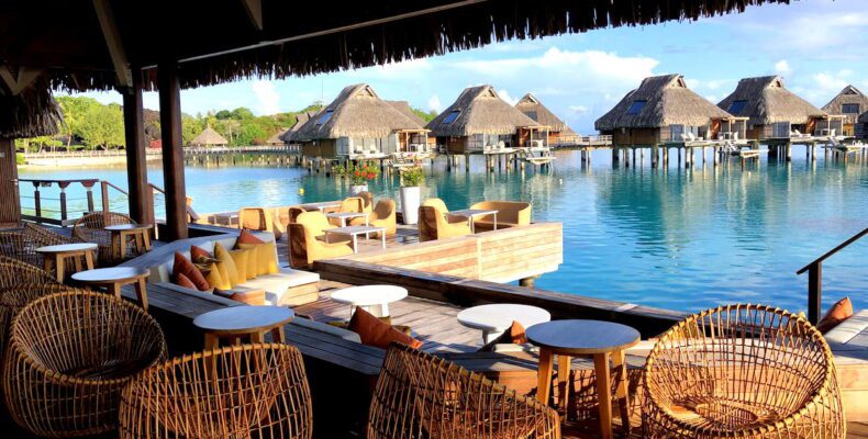 Unlock Luxury with Hilton Surpass Card