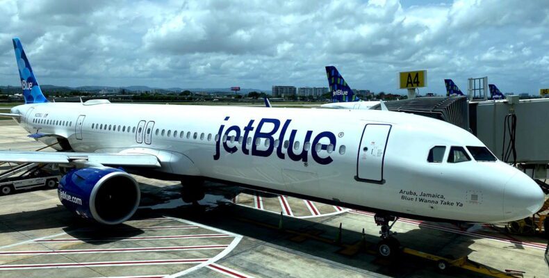 JetBlue Bids Farewell to Miami Flights