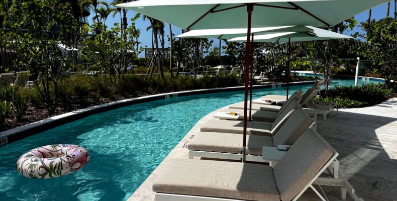 Family-Friendly Elegance at St. Regis
