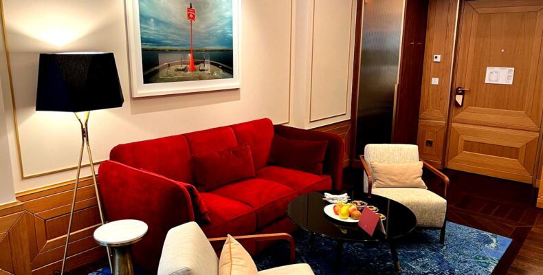Maximize Citi Points with Accor Bonuses