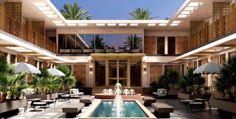 Luxury Private Airport Experience at MIA