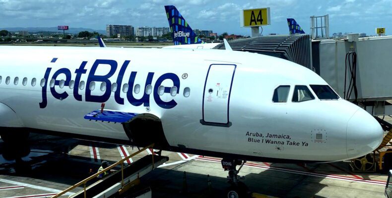 JetBlue's Epic 25th Anniversary Rewards