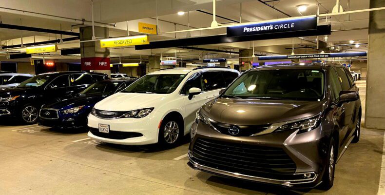 Hertz's AI Damage Detection: Ethical Concerns Rising