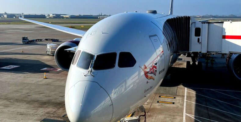 Top Airlines for Exceptional Ground Service