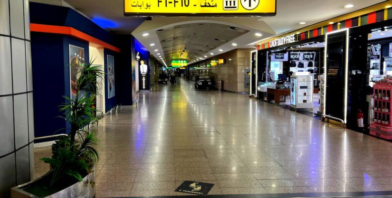 Cairo Airport Customs: Extortionary Practices Unveiled
