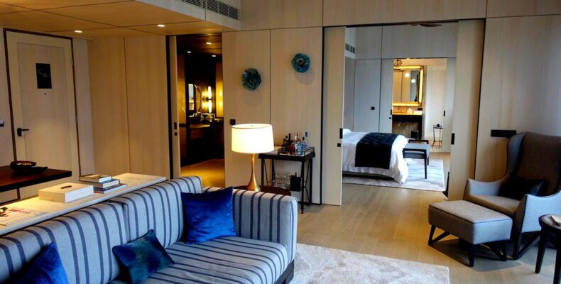 Maximize Amex Points: 20% Marriott Bonus