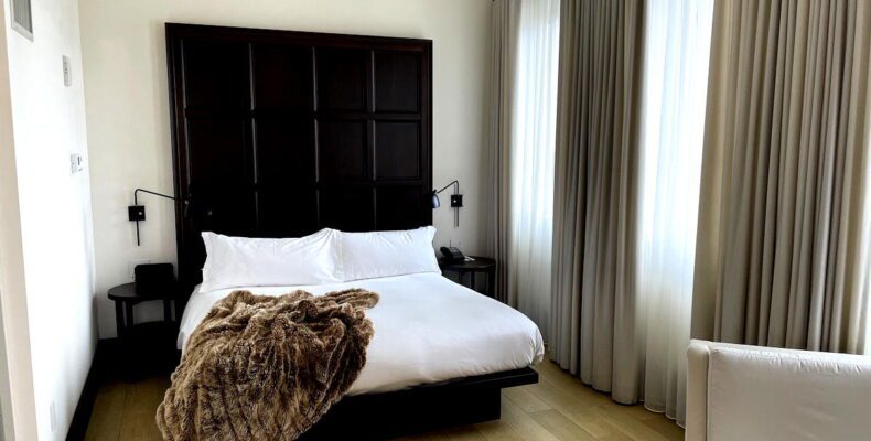 Unlock Marriott Gold Status with Chase Sapphire