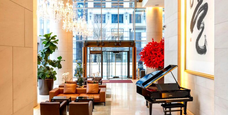New Park Hyatt Vancouver Set to Open