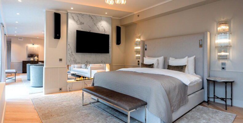 New Waldorf Astoria Helsinki Set to Welcome Guests
