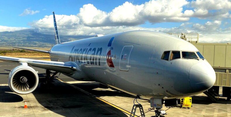 Unlock 100K Miles with Citi AAdvantage