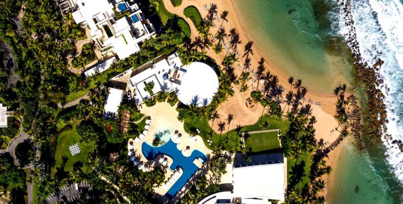 Discover Ritz-Carlton Reserve Luxury Escapes