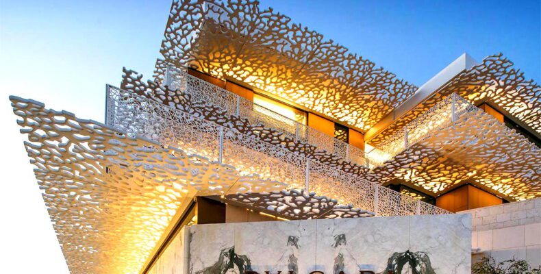Experience Unmatched Luxury at BVLGARI Resorts