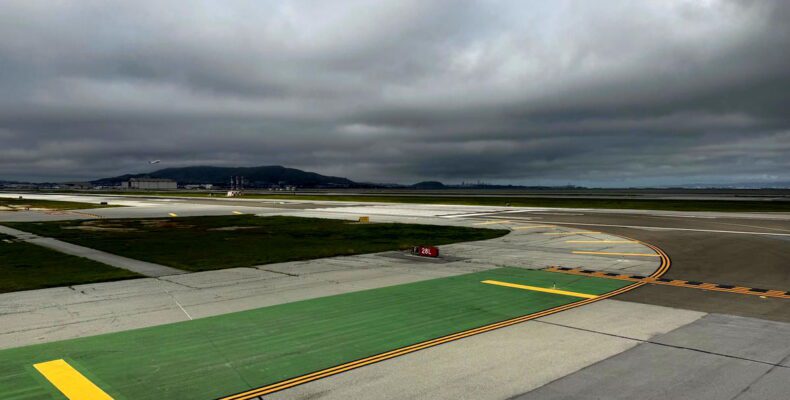 ATC Blunder: British Airways Pilot Harshly Criticized